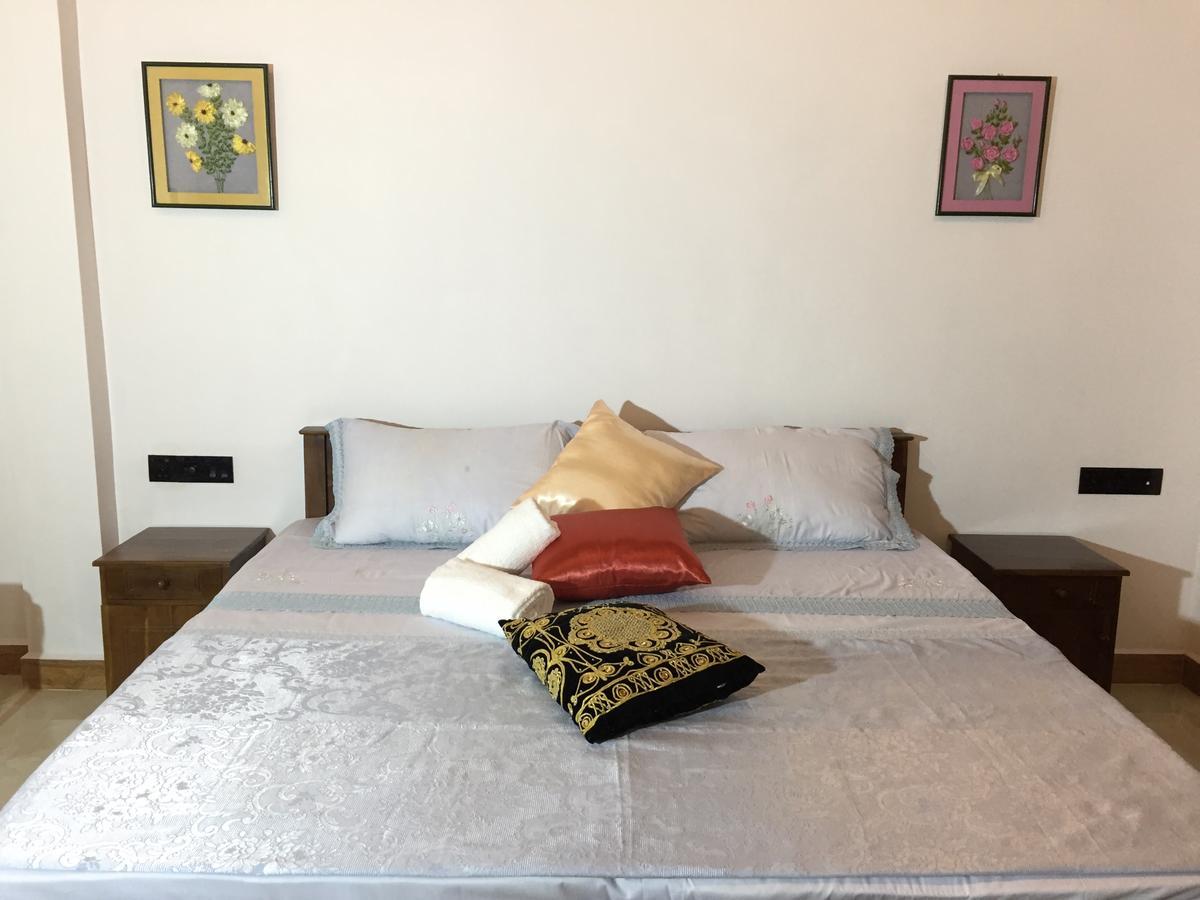 Villa Nuova קנדי מראה חיצוני תמונה