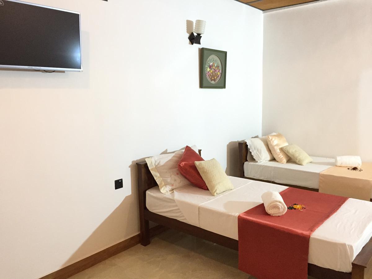 Villa Nuova קנדי מראה חיצוני תמונה