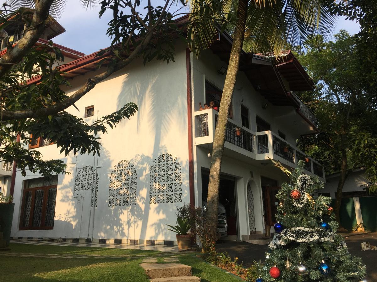 Villa Nuova קנדי מראה חיצוני תמונה