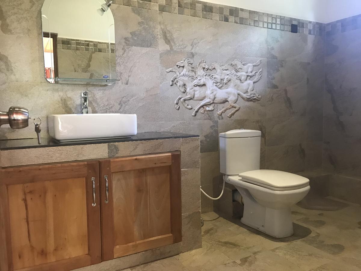 Villa Nuova קנדי מראה חיצוני תמונה