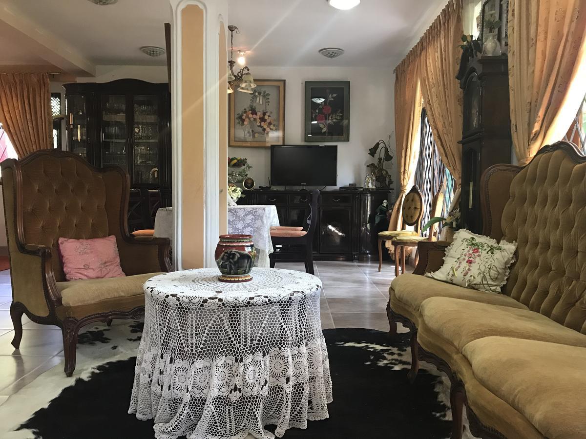 Villa Nuova קנדי מראה חיצוני תמונה