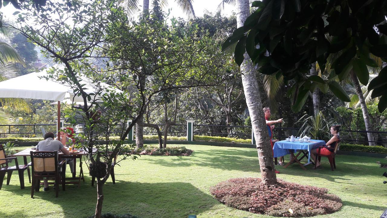 Villa Nuova קנדי מראה חיצוני תמונה